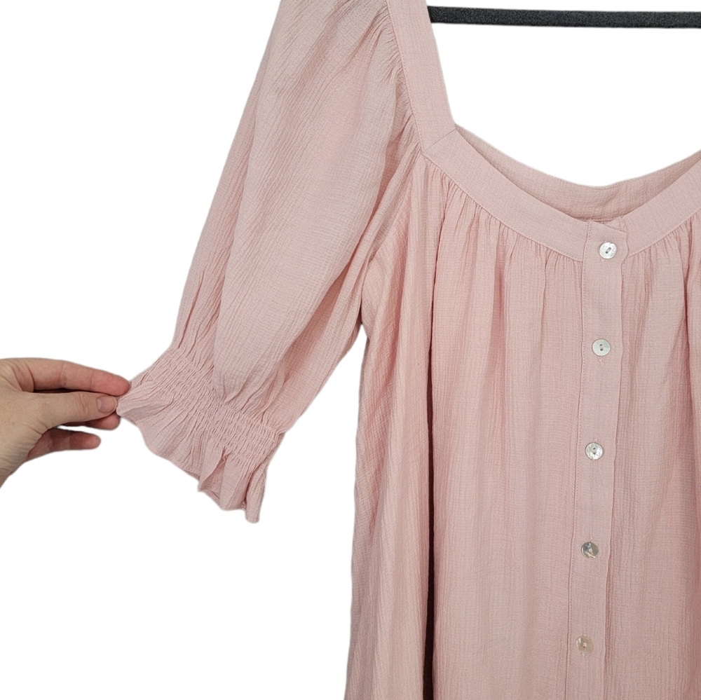 LOVERS + FRIENDS Ferren Mini Dress - Picture 5 of 8